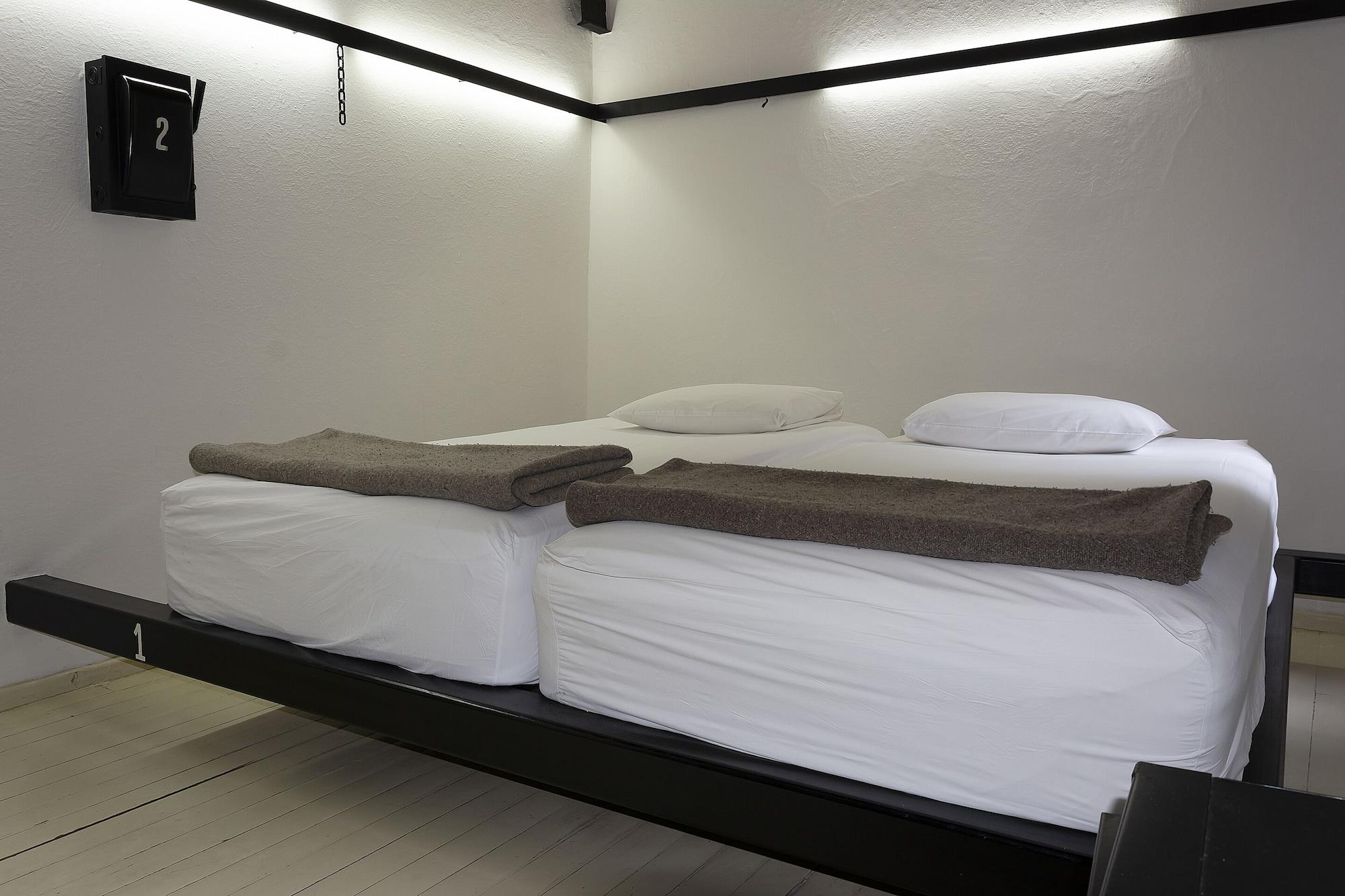 Downtown Beds Vandrarhem Mexico City Exteriör bild